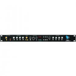 API 7800 Rack Mounted Master Control Module